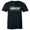 Black-3, variant on I'm An Engineer Funny Men's T-Shirt I'm Good with Math Humor Gift Tee