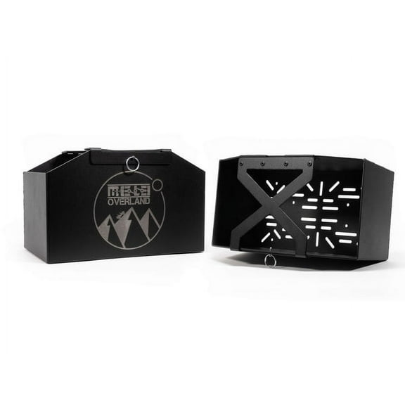 MeLe Group 31 Rally Spec Battery Mount