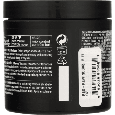 Redken Rewind Styling Paste