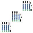 thumbnail image 4 of jesticaly 4pcs/set Repair Pen Easily Fix Discolored Grout Lines In Minutes Waterproof Tile Repair Grout Pen black 3Set, 4 of 6