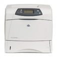 thumbnail image 3 of Restored HP LaserJet 4350n Desktop Laser Printer, Monochrome (Refurbished), 3 of 5
