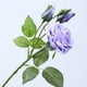 thumbnail image 1 of Brotes artificiales Rosas Flor para arreglos de centros de mesa de ramos de boda DIY UHUSE  Flores artificiales, 1 of 6