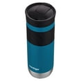 thumbnail image 3 of Contigo Byron 2.0 Stainless Steel Travel Mug with SNAPSEAL Lid and Grip, 20 Ounce, 3 of 4