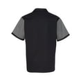 thumbnail image 3 of HP2243 Cruiser Bowling Shirt, 3 of 5