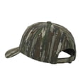 thumbnail image 6 of Federal Ammunition Unstructured 6-Panel Camo Hat – Woven Scout Patch Logo, Realtree Camo, One Size, 6 of 8