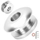 thumbnail image 4 of Knob Boot Adapter  Performance Practical Reliable Firm Knob Limiter  for Car ANGGREK Otros, 4 of 8