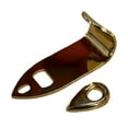 thumbnail image 2 of Colcolo Sax Thumb Hook Right Hand Thumb Rest Comfortable Sturdy Multifunctional Supplies A, 2 of 8