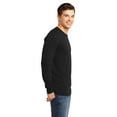 thumbnail image 3 of District Men's Classic Concert Long Sleeves T-Shirt, 3 of 6