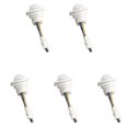 thumbnail image 1 of 5X Mini PIR Infrared Motion Sensor Detection 220V Adjustable Time Infrared Automatic LED Light, 1 of 6