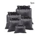 thumbnail image 4 of Bolsa seca Sonducket Impermeable Plegable Negro, 4 of 6