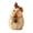 C, variant on Eolstice Thanksgiving Farm Resin Ornament, Rustic Farmhouse Animal Figurine, Tabletop Shelf Mantel Home Decoration, Country Collectible Gift