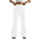 thumbnail image 1 of Pantalones de yoga de cintura alta y talle alto para mujer - Pierna ancha, poliéster/spandex, tallas S-XXL, aptos para fitness/casual, secado rápido, alta elasticidad, 1 of 5