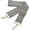 Black, variant on CoCoMangos Purse Strap,2" Wide Purse Strap Adjustable Replacement,Multi-pattern Crossbody Handbag Strap