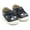 Navy/Snow, variant on Old Soles Toddlers Starey Pave Shoes