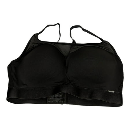 

Breezies Sz 34C Air Effects Breathable Wirefree Support Bra Gray A473387 Regular Size