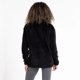 thumbnail image 4 of Dare 2B - Polar Lush para Mujer (Negro), 4 of 5
