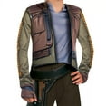 thumbnail image 2 of Rogue One: A???Star Wars???Story Child's Deluxe Jyn Erso Costume, 2 of 2