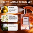 thumbnail image 4 of Perfume ikeda Fragance Eau de Parfum 30 ml para mujer, 4 of 6