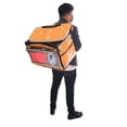 thumbnail image 2 of Mochila Termica Impermeable para Reparto de Alimentos Master MP-BAG1Y, 2 of 6