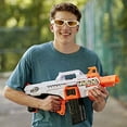 thumbnail image 5 of Nerf Ultra Select Fully Motorized Blaster, Fire 2 Ways, Includes Clips and Darts, 5 of 6