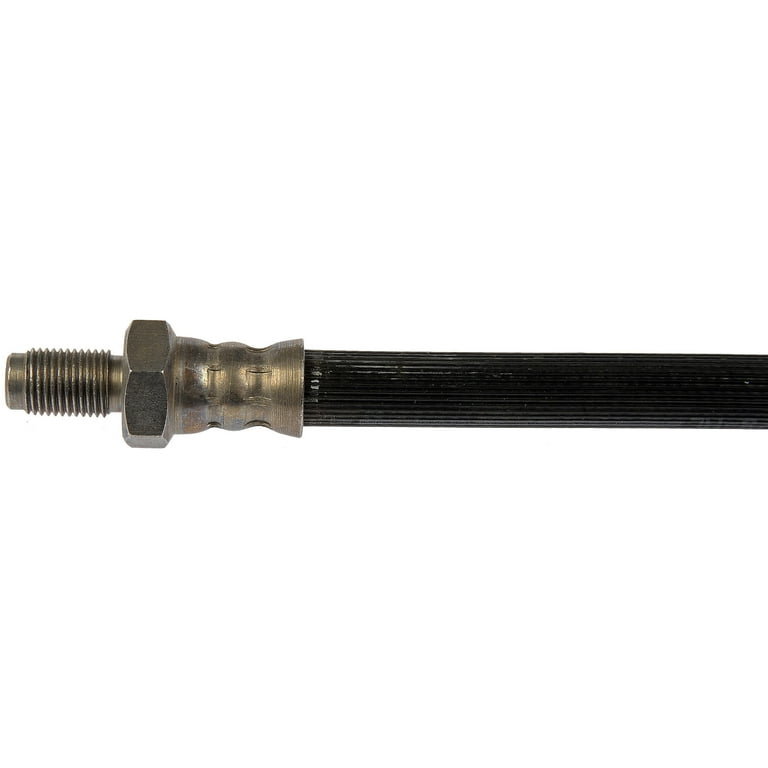 Manguera De Freno Hidráulico Dorman H380209 - Repuesto Directo, Calidad OE, Con Arandelas De Cobre
