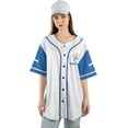 thumbnail image 4 of Personalized Nicaragua Baseball Jersey Custom Nicaragua Baseball Jersey for Men Women Nicaraguan Camisas Shirt (M), 4 of 8