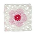 thumbnail image 2 of Red Heart® All In One Flower Power™ #4 Worsted (Medium) Acrylic Yarn, 8.8oz/250g 417 Yards, 2 of 5