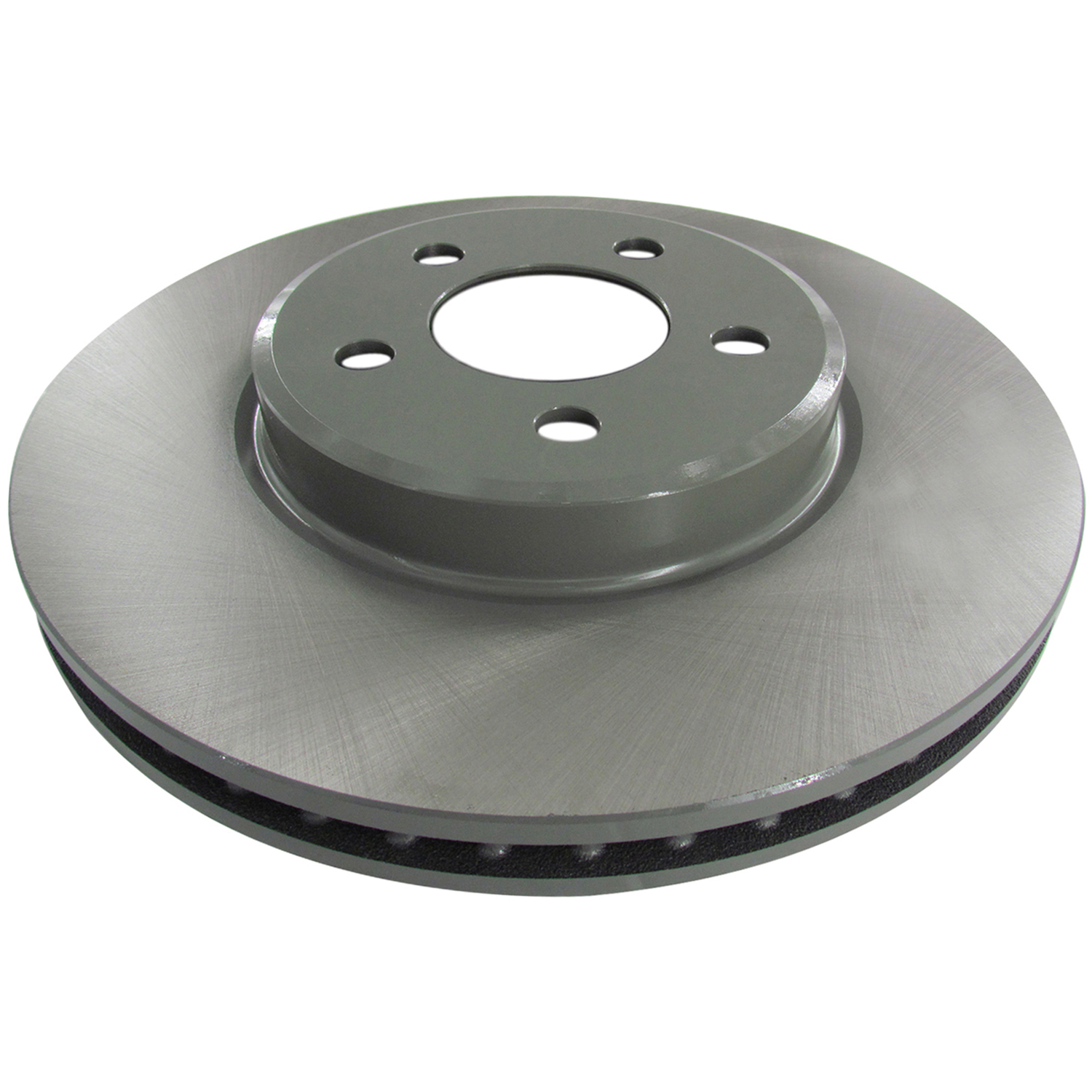Winstop Brake Rotor, Front WS245841, Dodge Charger 2022-2006