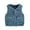 Blue, variant on Boys Winter Coat Size 8-9 Girls Vest Winter Padded Warm Jacket Outerwear Softshell Windproof Thermal Insulated Coats for Toddler Kids Girls Winter Coat Size 10-12 Blue Blue Size 12-14 Years