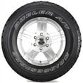 thumbnail image 6 of Bridgestone Dueler A/T REVO 2 255/75R17 111 R Tire, 6 of 7