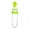 J-Green A, variant on Pedty 1* Squeezed Feeding Spoon,1pc Silicone Baby Food Bottle Spoon Feeder For Baby Toddler Infant Cereal Food Supplement 120ml