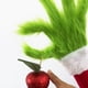 thumbnail image 2 of Navidad Monstruo Enojado Elfo Brazos Piel Brazo Muñeca Verde, 2 of 6