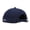 Navy, variant on Unisex Mountain Embroidery Skull Cap, Vintage Round Dome Hip Hop Hat, Streetwear Beanie for Dance Rave