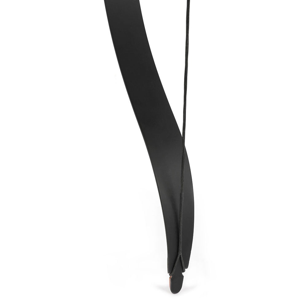 Kids Recurve Bow Archery Set 6-12 Years Beginner Training with 8 Arrows Double Arrow Rest Quiver Arm Guard