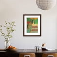 thumbnail image 4 of Cognac Jacquet, Animals Framed Art Print Wall Art by Camille Bouchet Sold by Art.Com, 4 of 6