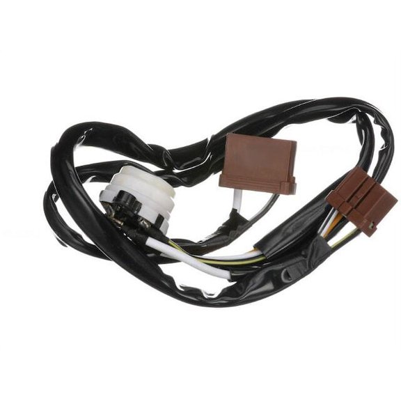 Ignition Switch - Compatible with 1998 - 2000 Honda Civic 1999