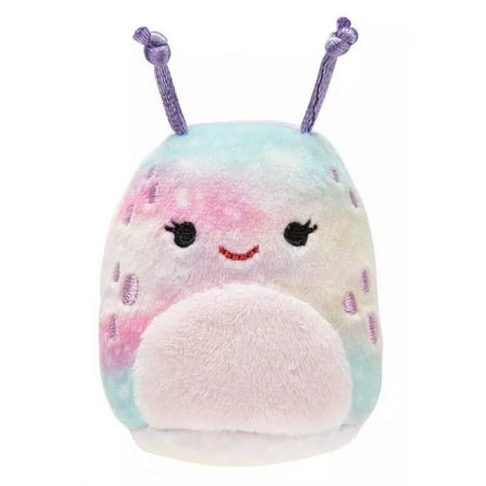 Squishmallows Romina the Alien Mini Plush