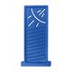 thumbnail image 1 of Carpintería Scribe Mark Line Gauge Cross-Out ángulo carpintero (Azul), 1 of 9