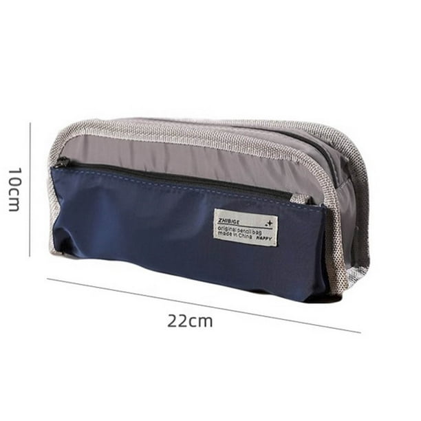 XZNGL Pencil Pouch for Teen Girls Large Capacity Pencil Pouch Pen