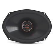 Infinity Reference 6x 9 300 Watt 3 Ohm 2-Way Coaxial Car Speakers REF-9632ix