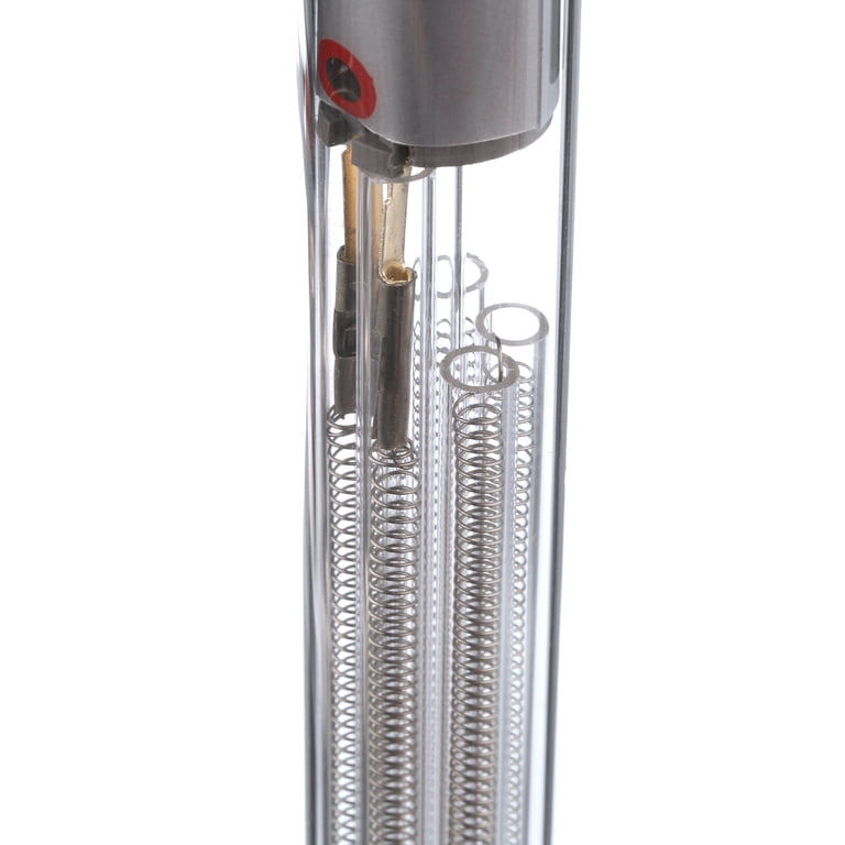 Penn-Plax Cascade 150W Aquarium Heater, 11 Inch photo 5