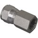 thumbnail image 1 of Adaptador hidráulico Apache 39006174 1/2" JIC x 3/8" giratorio, 1 of 1