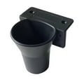 thumbnail image 2 of Soporte para molino eléctrico, estante organizador, taza de almacenamiento portátil, Base de colocación duradera, colgador de herramientas eléctricas DYNWAVEMX Soporte para destornillador, 2 of 8