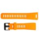 thumbnail image 5 of Banda De Repuesto Para Garmin HR, Smartwatch Suave De Repuesto Correa Deportiva Accesorio Amarillo Macarena Correa de repuesto para muñequera, 5 of 5
