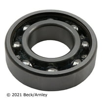 BeckArnley 051-3343 Bearings