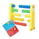 thumbnail image 2 of Marco de Madera Montessori perfke Juego de Matemáticas Estante Aritmético con Multi Ciervo, 2 of 9