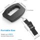 thumbnail image 4 of Báscula Electrónica Para Equipaje Máximo 50 Kg Báscula Digital Portátil Para Equipaje De Viaje,11 Feliz Sencillez, 4 of 5