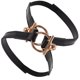 thumbnail image 4 of BRIGHTFUFU 1 par de correas para zapatos de tacón alto, cordones de cuero, bandas elásticas, correas para tacones altos, 4 of 8