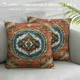 thumbnail image 3 of Chilfamy  Scituate Throw Pillow White, 3 of 5