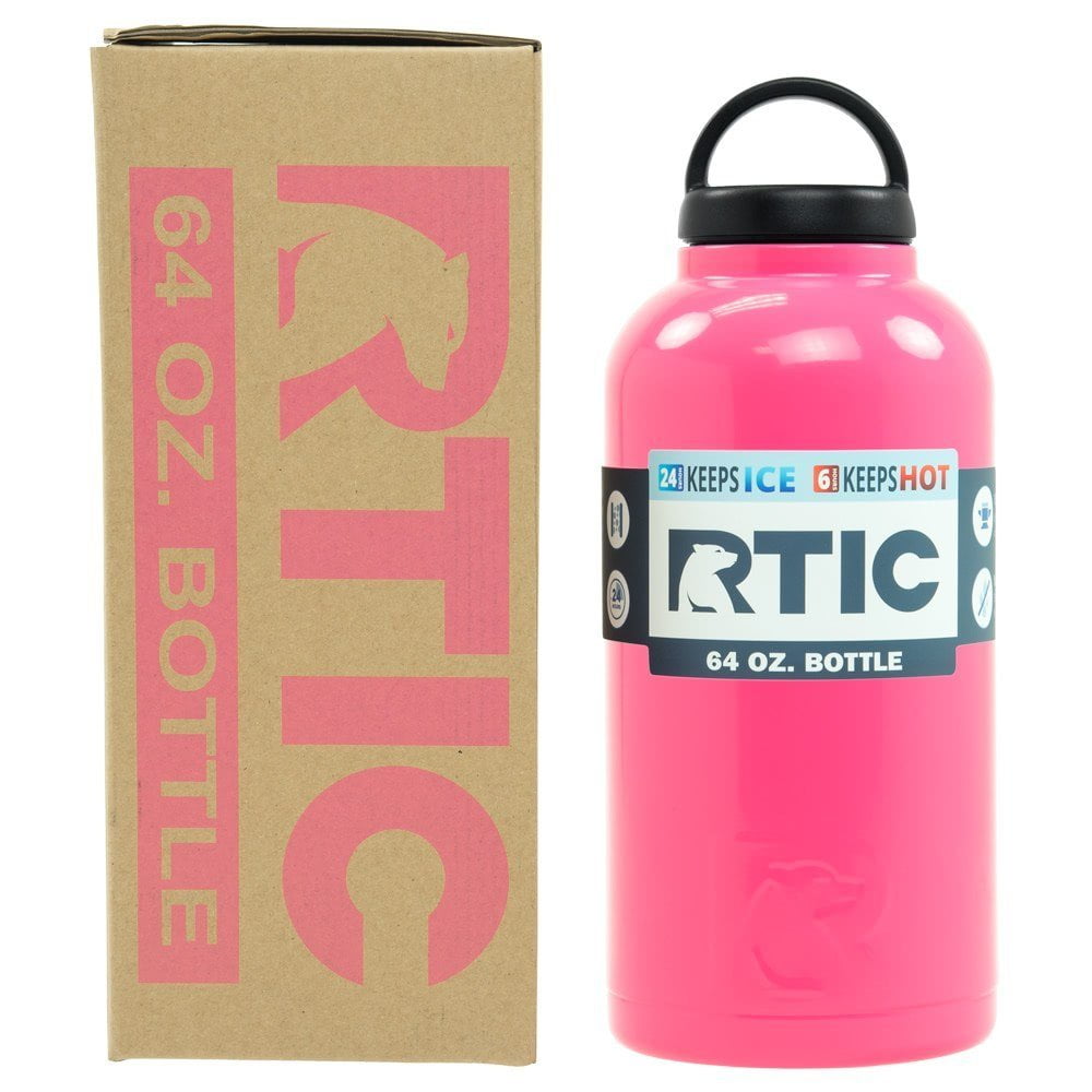 MFT RTIC 64 OZ Bottle